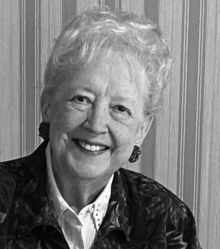 Theodora Magnuson